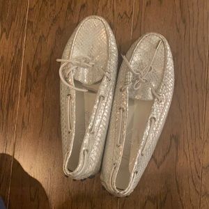 Tod’s Loafers size 7.5